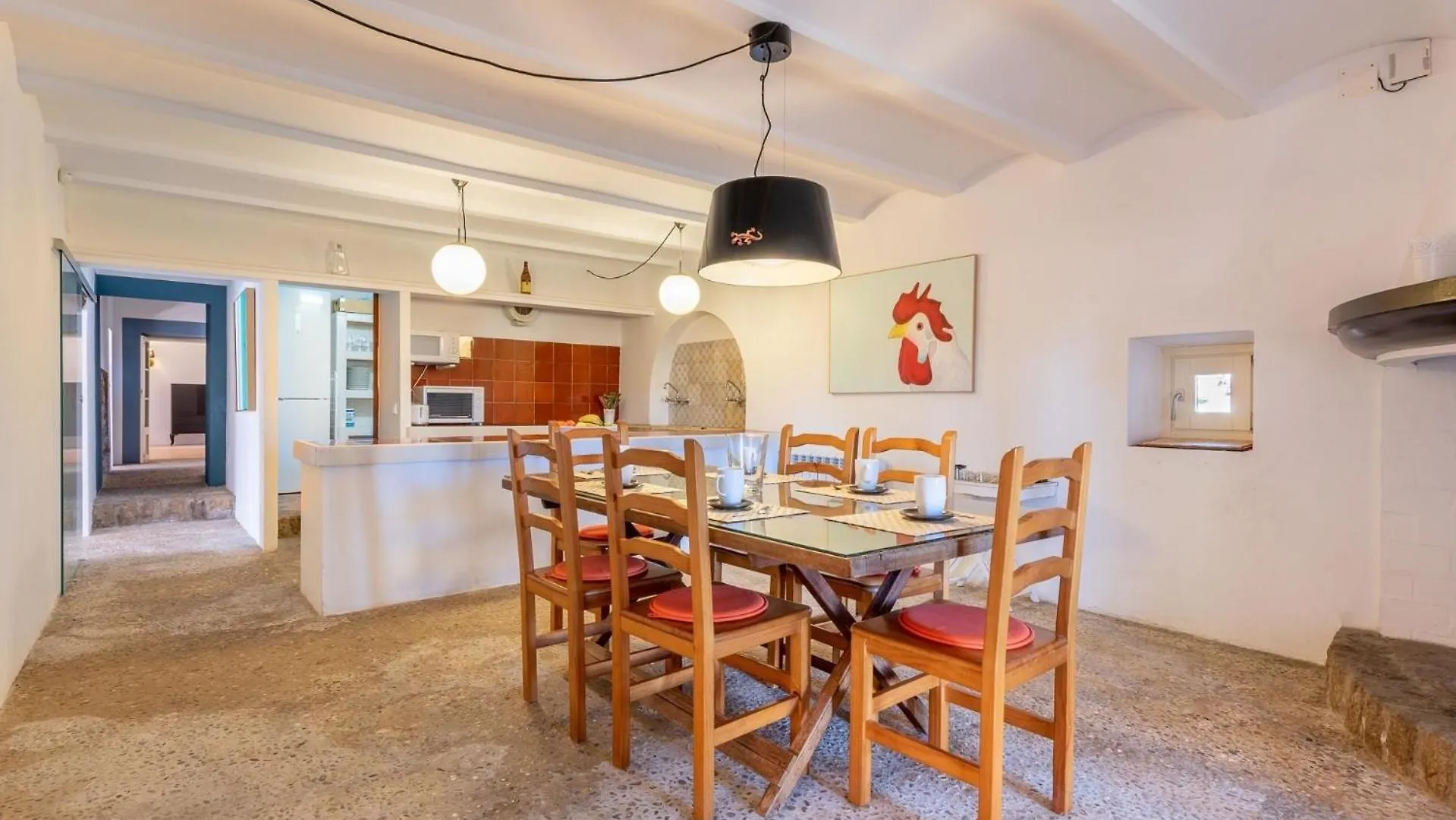 Holiday home Ferienhaus Mit Privatpool Fuer 6 Personen Ca 180 Qm In San Lorenzo De Cardessar, Mallorca Suedostkueste Von Mallorca Sant Llorenc Des Cardassar