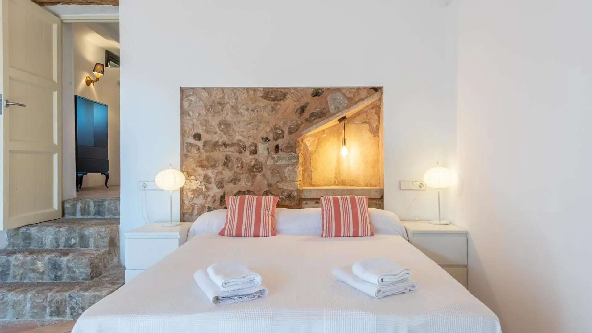 Holiday home Ferienhaus Mit Privatpool Fuer 6 Personen Ca 180 Qm In San Lorenzo De Cardessar, Mallorca Suedostkueste Von Mallorca Sant Llorenc Des Cardassar