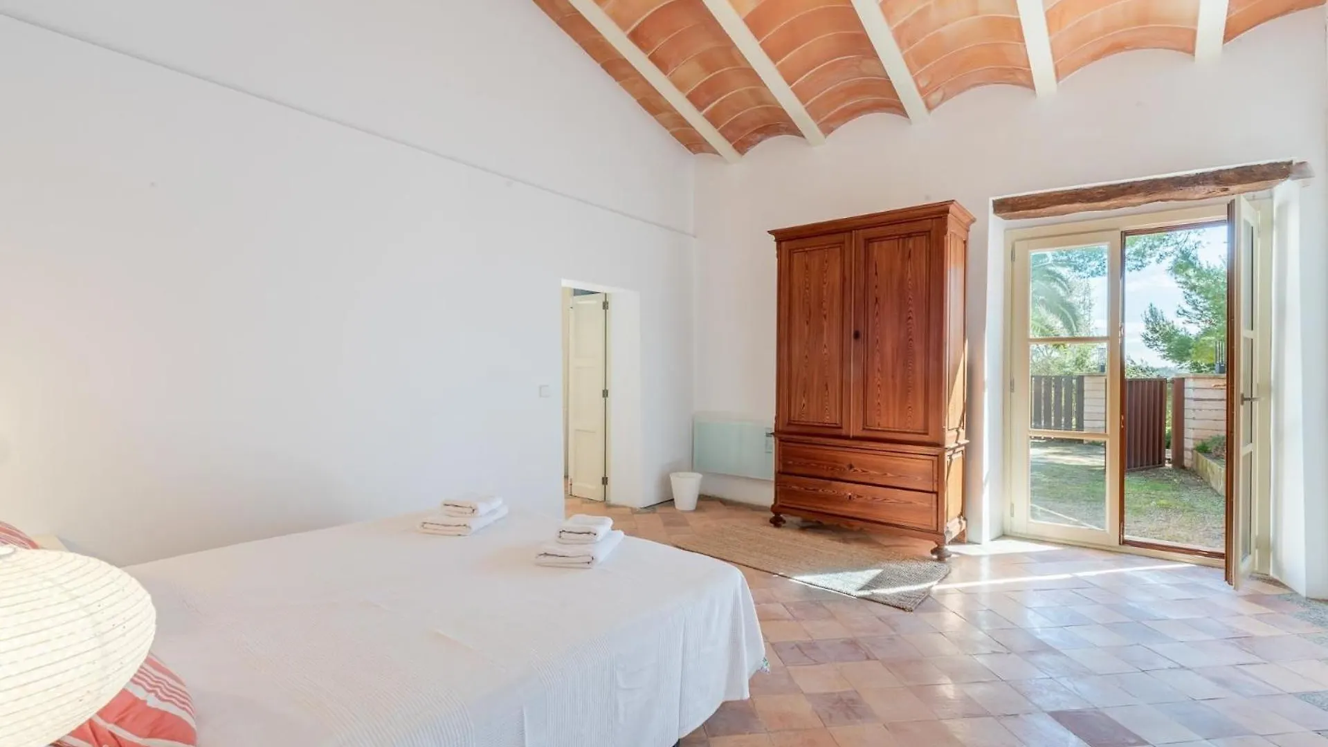 Ferienhaus Mit Privatpool Fuer 6 Personen Ca 180 Qm In San Lorenzo De Cardessar, Mallorca Suedostkueste Von Mallorca Sant Llorenc Des Cardassar 0*,  Spain