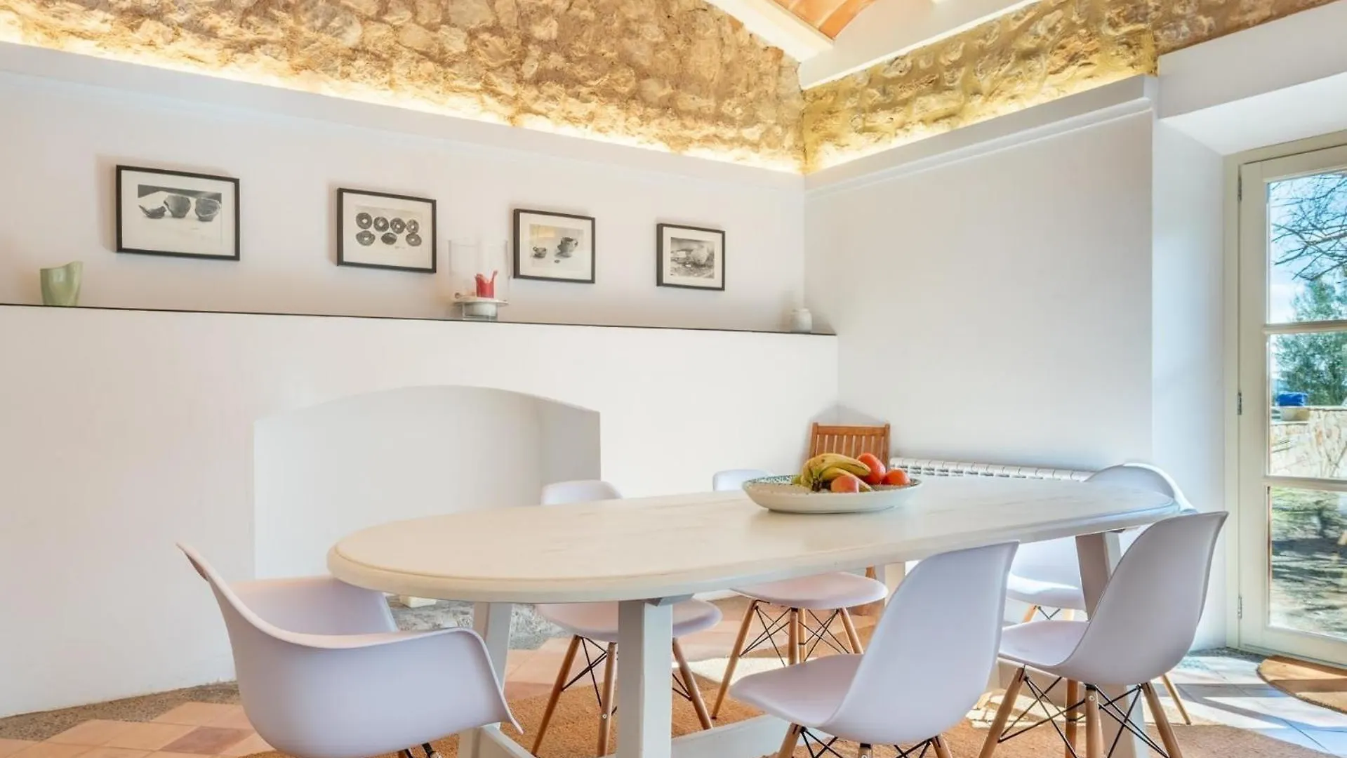 Ferienhaus Mit Privatpool Fuer 6 Personen Ca 180 Qm In San Lorenzo De Cardessar, Mallorca Suedostkueste Von Mallorca Sant Llorenc Des Cardassar 0*,  Spain