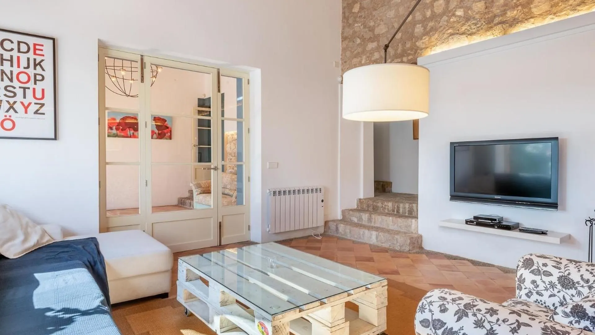 Ferienhaus Mit Privatpool Fuer 6 Personen Ca 180 Qm In San Lorenzo De Cardessar, Mallorca Suedostkueste Von Mallorca Sant Llorenc Des Cardassar Holiday home