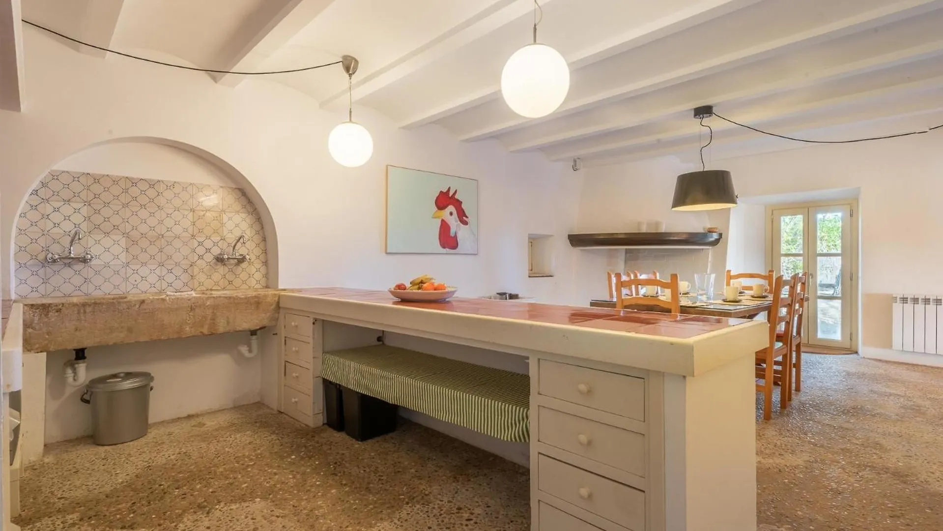Holiday home Ferienhaus Mit Privatpool Fuer 6 Personen Ca 180 Qm In San Lorenzo De Cardessar, Mallorca Suedostkueste Von Mallorca Sant Llorenc Des Cardassar Spain