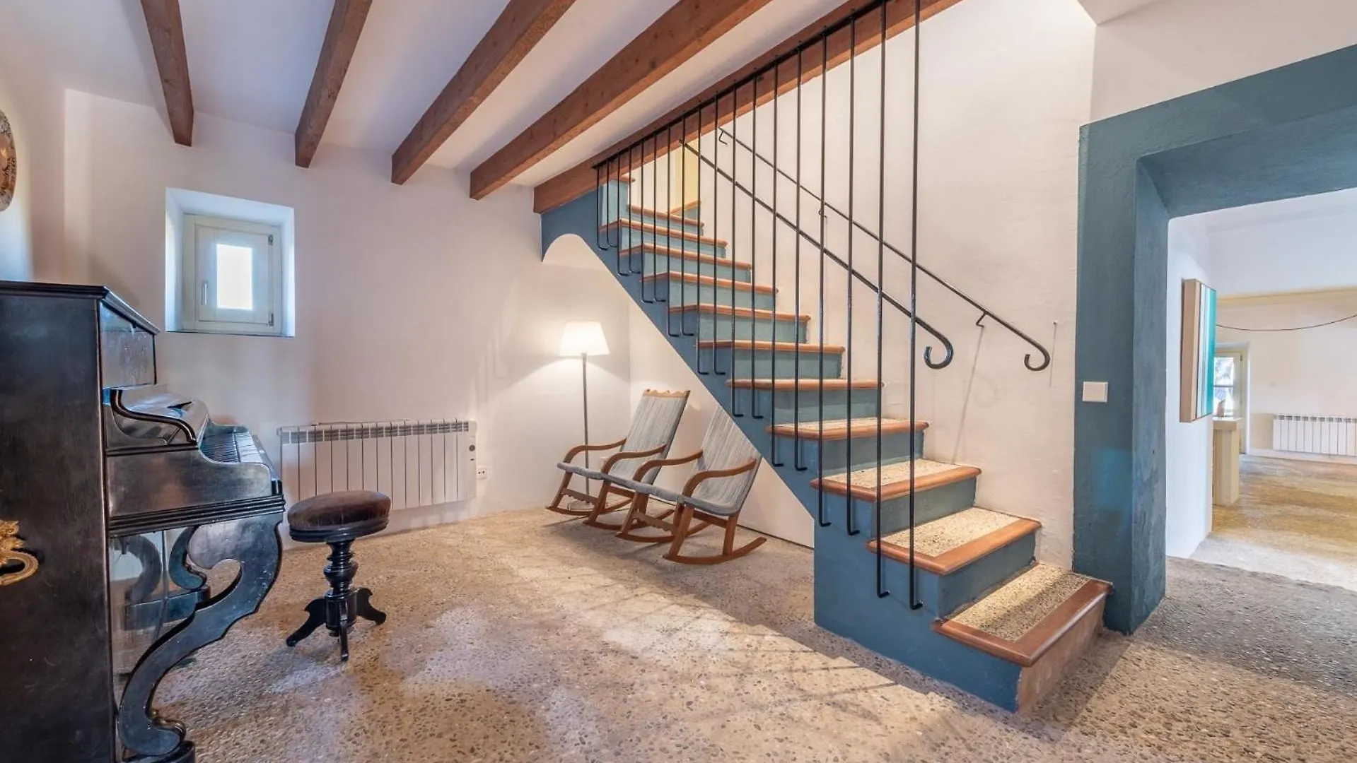 Ferienhaus Mit Privatpool Fuer 6 Personen Ca 180 Qm In San Lorenzo De Cardessar, Mallorca Suedostkueste Von Mallorca Sant Llorenc Des Cardassar