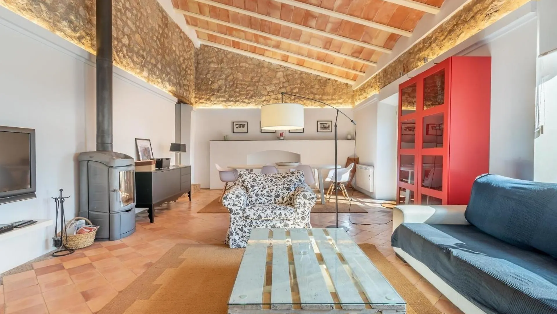Ferienhaus Mit Privatpool Fuer 6 Personen Ca 180 Qm In San Lorenzo De Cardessar, Mallorca Suedostkueste Von Mallorca Sant Llorenc Des Cardassar Holiday home