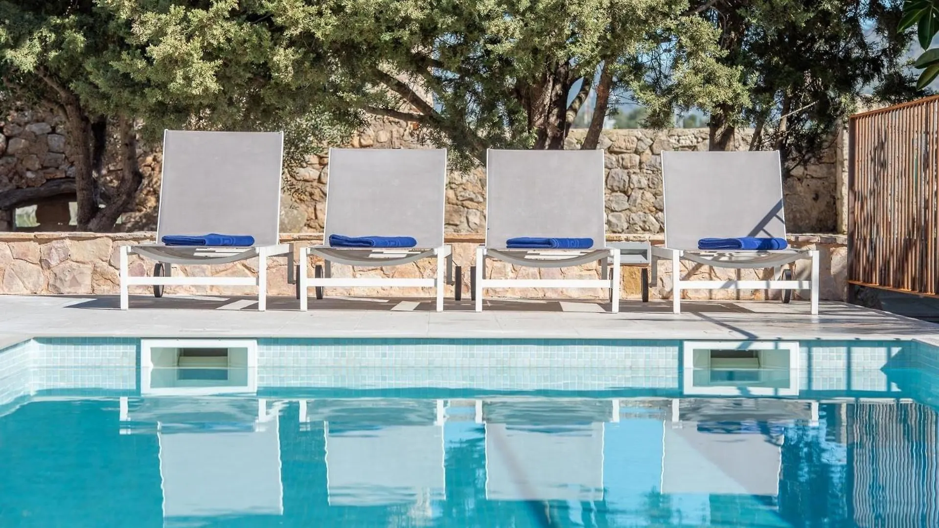 Ferienhaus Mit Privatpool Fuer 6 Personen Ca 180 Qm In San Lorenzo De Cardessar, Mallorca Suedostkueste Von Mallorca Sant Llorenc Des Cardassar 0*,