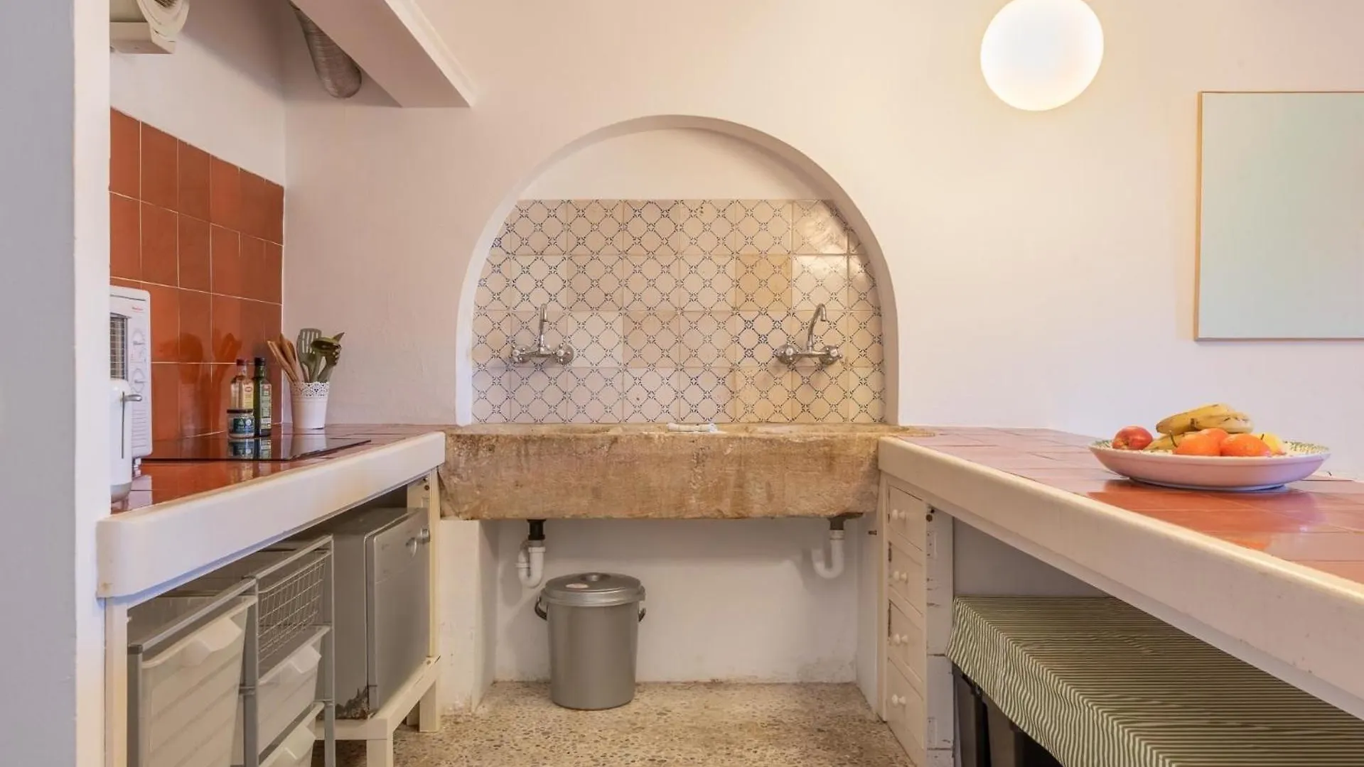 Ferienhaus Mit Privatpool Fuer 6 Personen Ca 180 Qm In San Lorenzo De Cardessar, Mallorca Suedostkueste Von Mallorca Sant Llorenc Des Cardassar