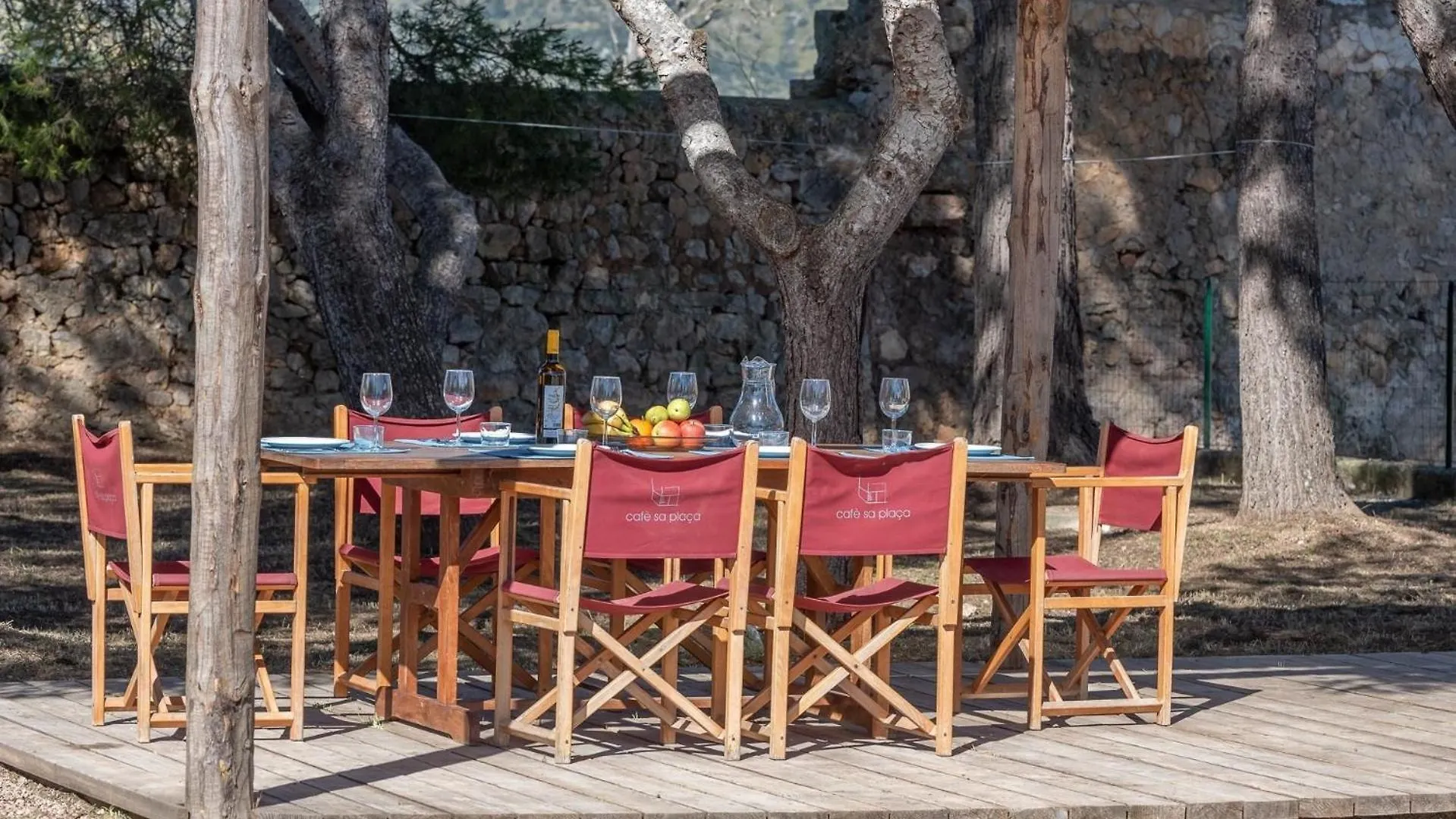 Ferienhaus Mit Privatpool Fuer 6 Personen Ca 180 Qm In San Lorenzo De Cardessar, Mallorca Suedostkueste Von Mallorca Sant Llorenc Des Cardassar 0*,